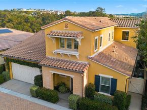 117 Cerrero Court, Rancho Mission Viejo CA 92694