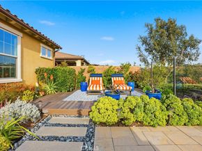117 Cerrero Court, Rancho Mission Viejo CA 92694