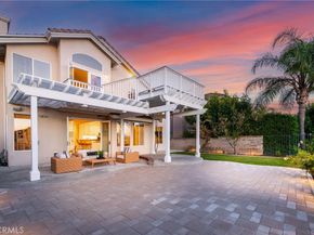 50 Hawk Hill, Mission Viejo CA 92692