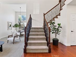 50 Hawk Hill, Mission Viejo CA 92692