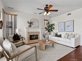 50 Hawk Hill, Mission Viejo CA 92692