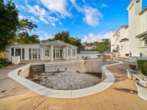 7 Tattersall, Laguna Niguel CA 92677