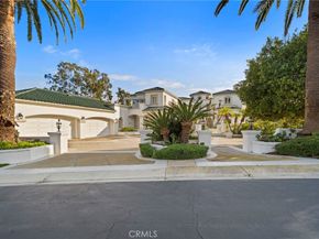 7 Tattersall, Laguna Niguel CA 92677