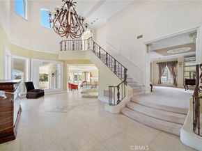 7 Tattersall, Laguna Niguel CA 92677