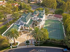 7 Tattersall, Laguna Niguel CA 92677