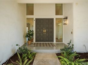 10181 Overhill Drive, North Tustin CA 92705