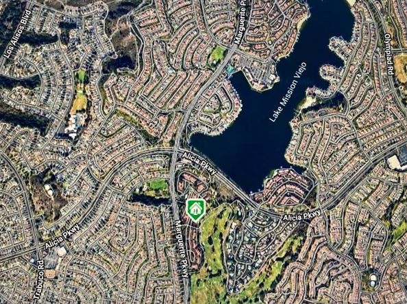 23332 Coso, Mission Viejo CA 92692