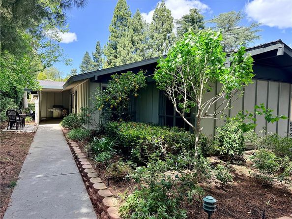 459 Avenida Sevilla B, Laguna Woods CA 92637