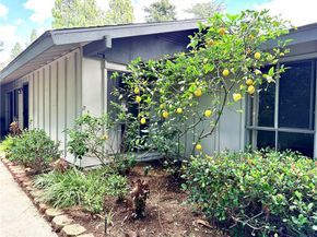 459 Avenida Sevilla B, Laguna Woods CA 92637