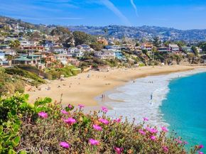 2590 Iris, Laguna Beach CA 92651