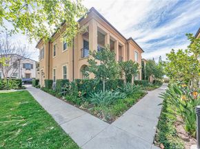 202 Bishop Landing, Irvine CA 92620