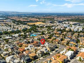 114 Cultivate, Irvine CA 92618