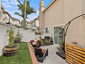 156 Seacountry Lane, Rancho Santa Margarita CA 92688