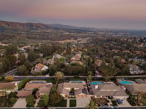 11042 Hunting Horn Drive, North Tustin CA 92705