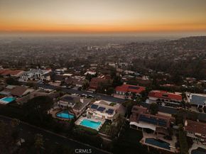 11042 Hunting Horn Drive, North Tustin CA 92705