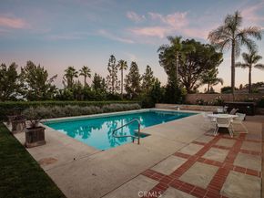 11042 Hunting Horn Drive, North Tustin CA 92705