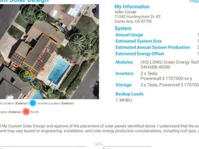 11042 Hunting Horn Drive, North Tustin CA 92705