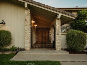 11042 Hunting Horn Drive, North Tustin CA 92705