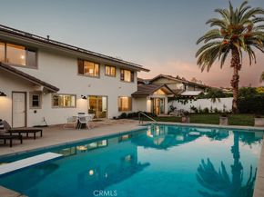 11042 Hunting Horn Drive, North Tustin CA 92705