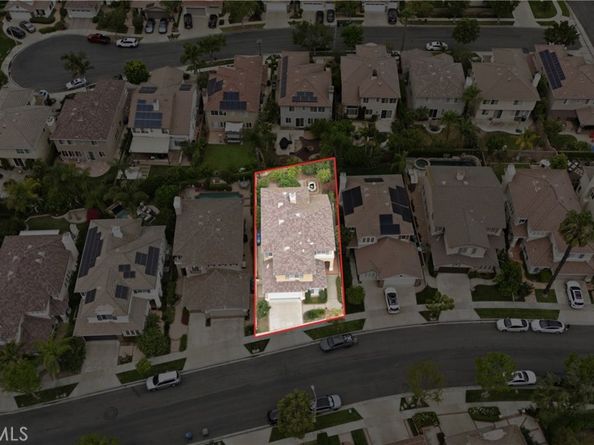 21 Wedgewood, Irvine CA 92620