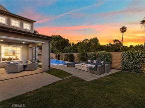 2491 N La Colina Court, Orange CA 92867