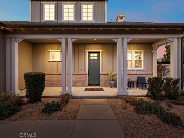 2491 N La Colina Court, Orange CA 92867