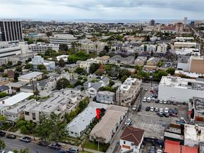 1222 23rd, Santa Monica CA 90404