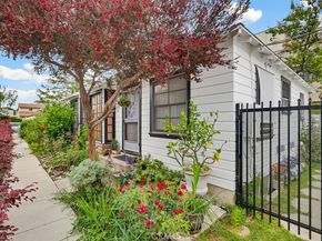 1222 23rd, Santa Monica CA 90404