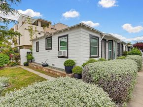 1222 23rd, Santa Monica CA 90404