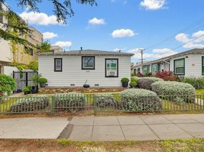 1222 23rd, Santa Monica CA 90404