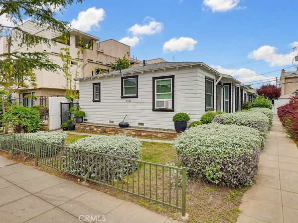 1222 23rd, Santa Monica CA 90404