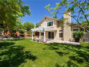 11 La Sinfonia, Rancho Santa Margarita CA 92688