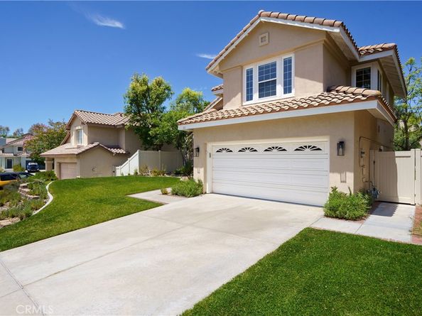 11 La Sinfonia, Rancho Santa Margarita CA 92688
