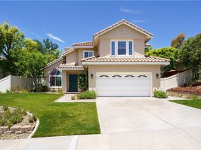 11 La Sinfonia, Rancho Santa Margarita CA 92688