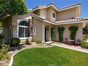 11 La Sinfonia, Rancho Santa Margarita CA 92688