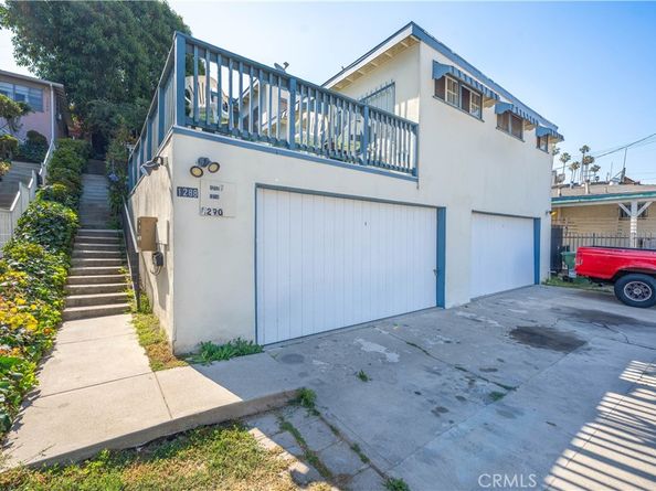 1288 West, Los Angeles CA 90019