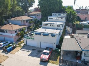 1288 West, Los Angeles CA 90019