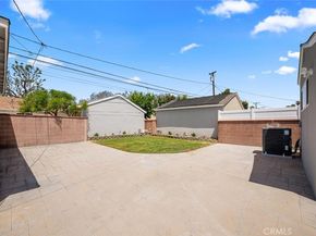 3819 N Studebaker Road, Long Beach CA 90808