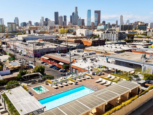 527 Molino Street 108, Los Angeles CA 90013