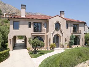 2330 Crystal Lane, Pasadena CA 91107