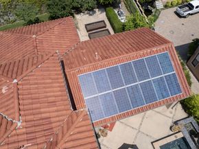 2330 Crystal Lane, Pasadena CA 91107