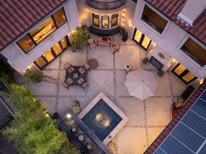 2330 Crystal Lane, Pasadena CA 91107