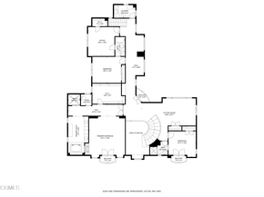 2330 Crystal Lane, Pasadena CA 91107