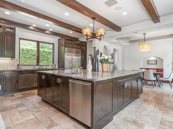 2330 Crystal Lane, Pasadena CA 91107