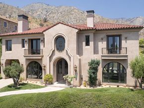 2330 Crystal Lane, Pasadena CA 91107