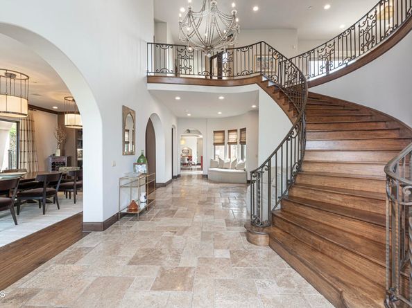 2330 Crystal Lane, Pasadena CA 91107