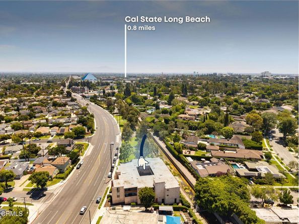 5300 E Atherton Street 2F, Long Beach CA 90815