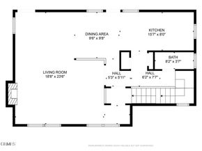 4558 Jessica Drive, Los Angeles CA 90065