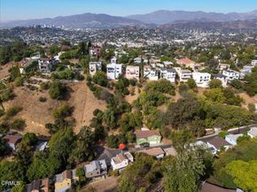 4558 Jessica Drive, Los Angeles CA 90065