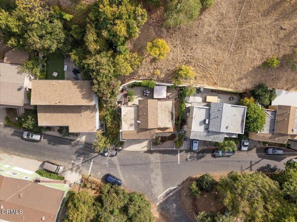 4558 Jessica Drive, Los Angeles CA 90065